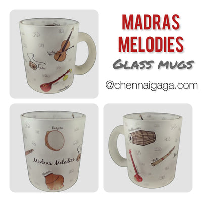 Madras Melodies
