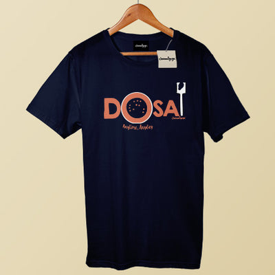 Dosai Anytime Anyday (Slim Fit)