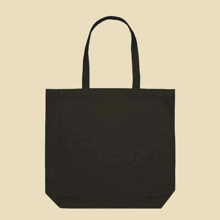 Madras Merge - Tote Bag