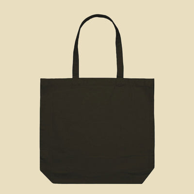 Madras Merge - Tote Bag