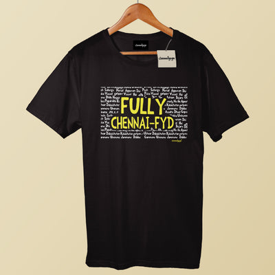 Fully Chennai-Fyd (Slim Fit)