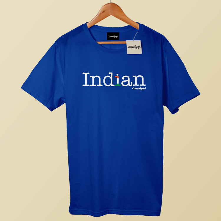 Indian (Regular Fit)