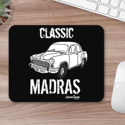 Classic Madras