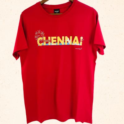 New Chennai