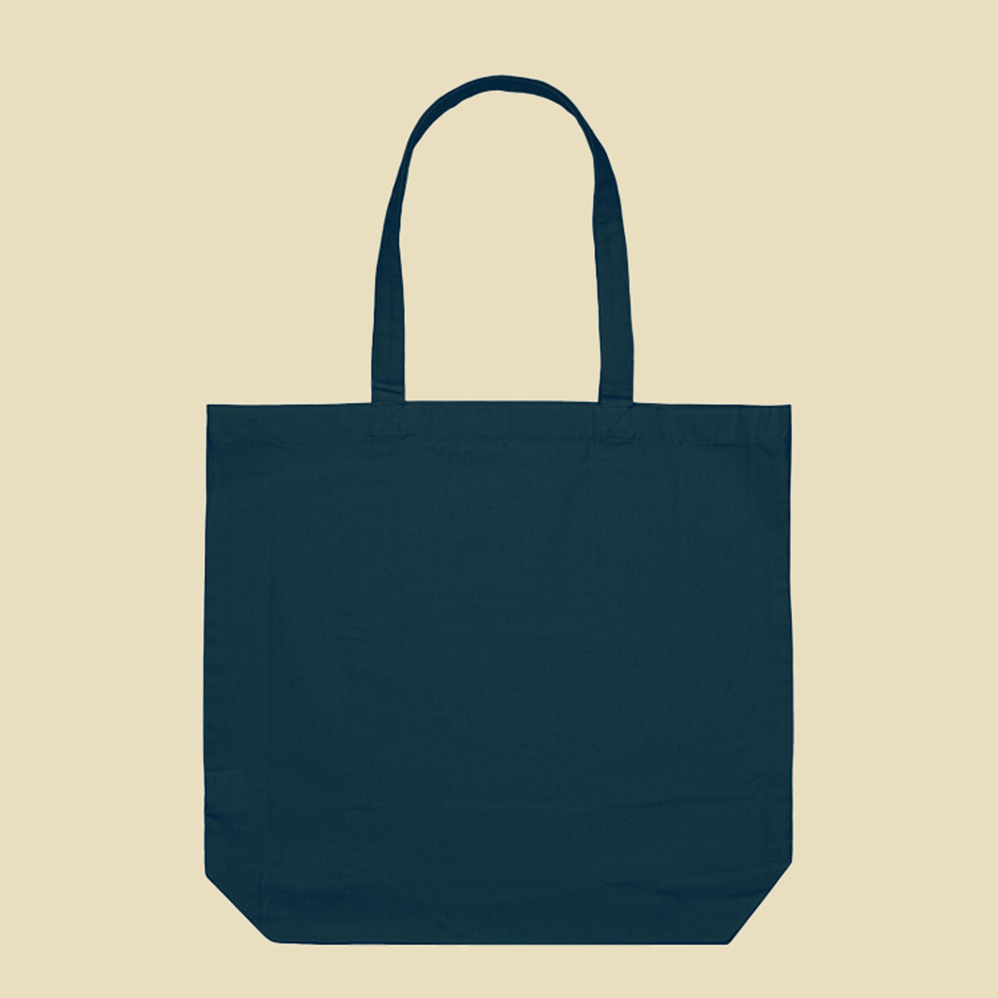 Powered by filter kaapi - Tote bag