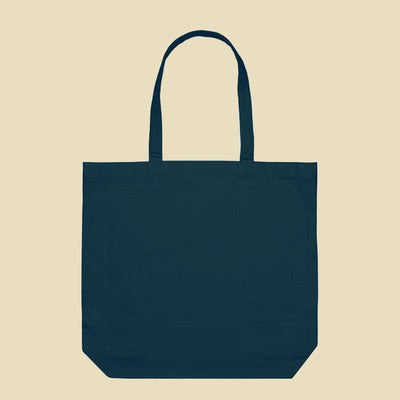 Powered by filter kaapi - Tote bag