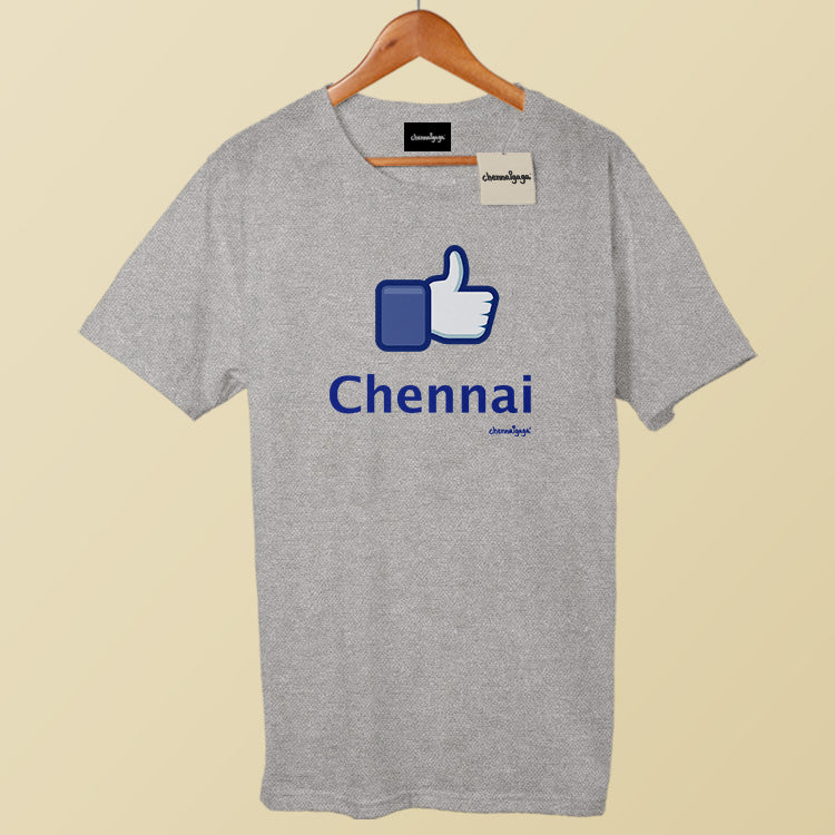 'Like' Chennai