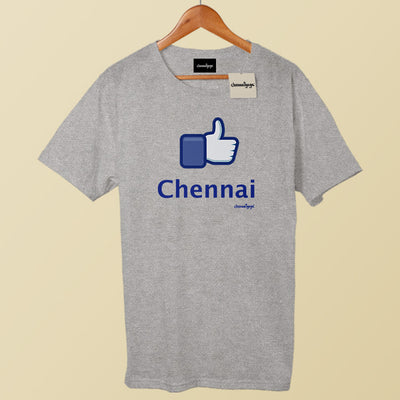 'Like' Chennai