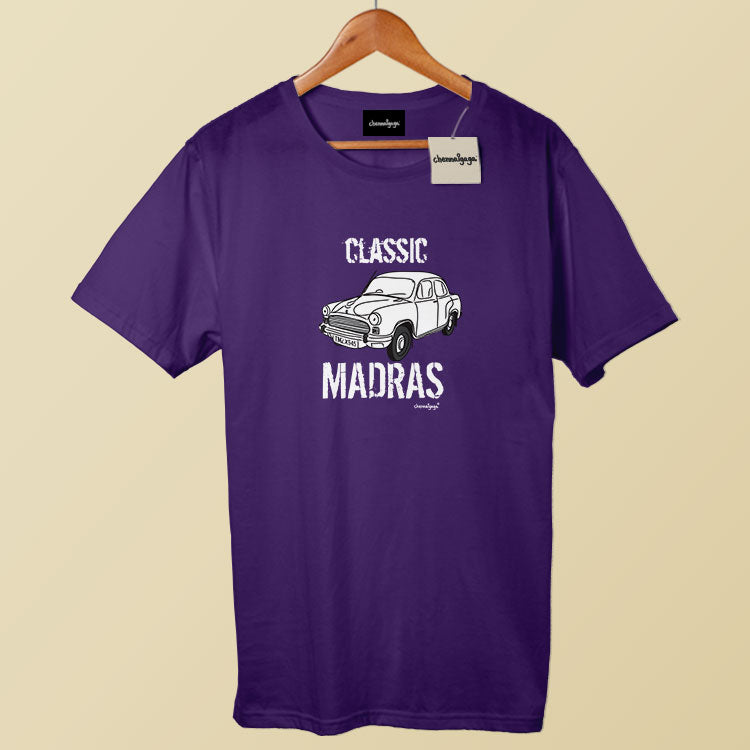 Classic Madras