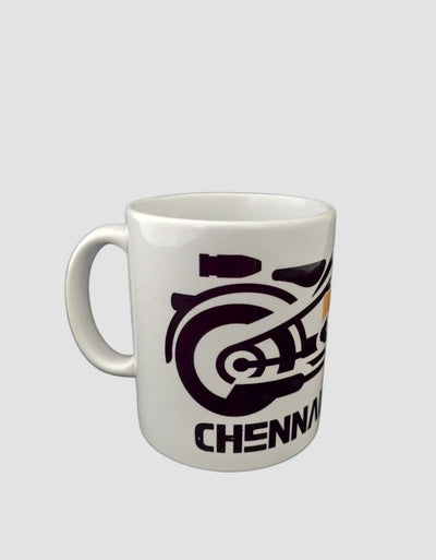 Chennai Top Gun - View 1