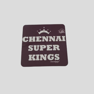 Chennai Super Kings - View 2