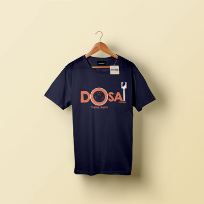 Dosai Anytime Anyday (Slim Fit)