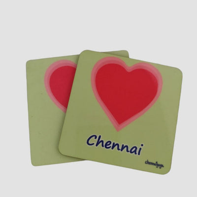 Heart Chennai - View 3