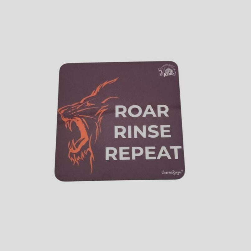 Roar Rinse Repeat - View 2