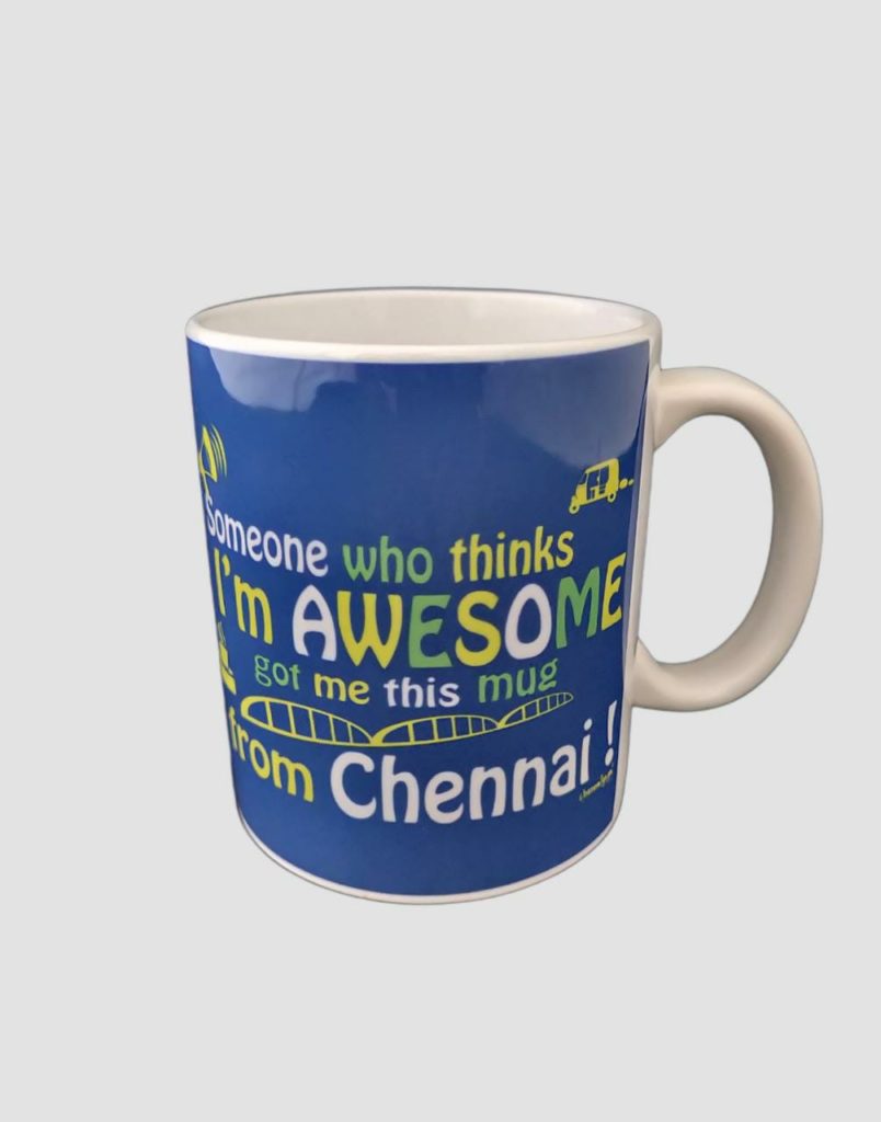 Someone Who Thinks Awesome - View 3