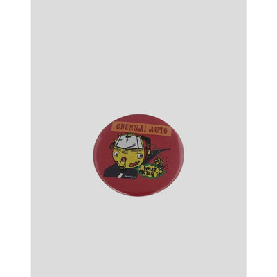 WHAT METER -View 1